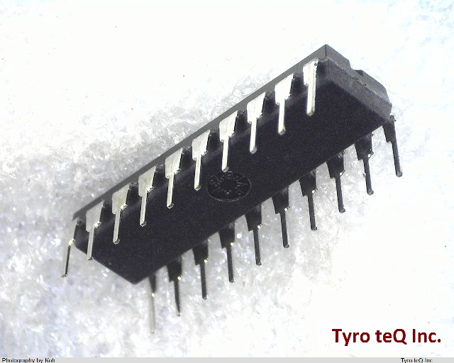 SN74LS374N