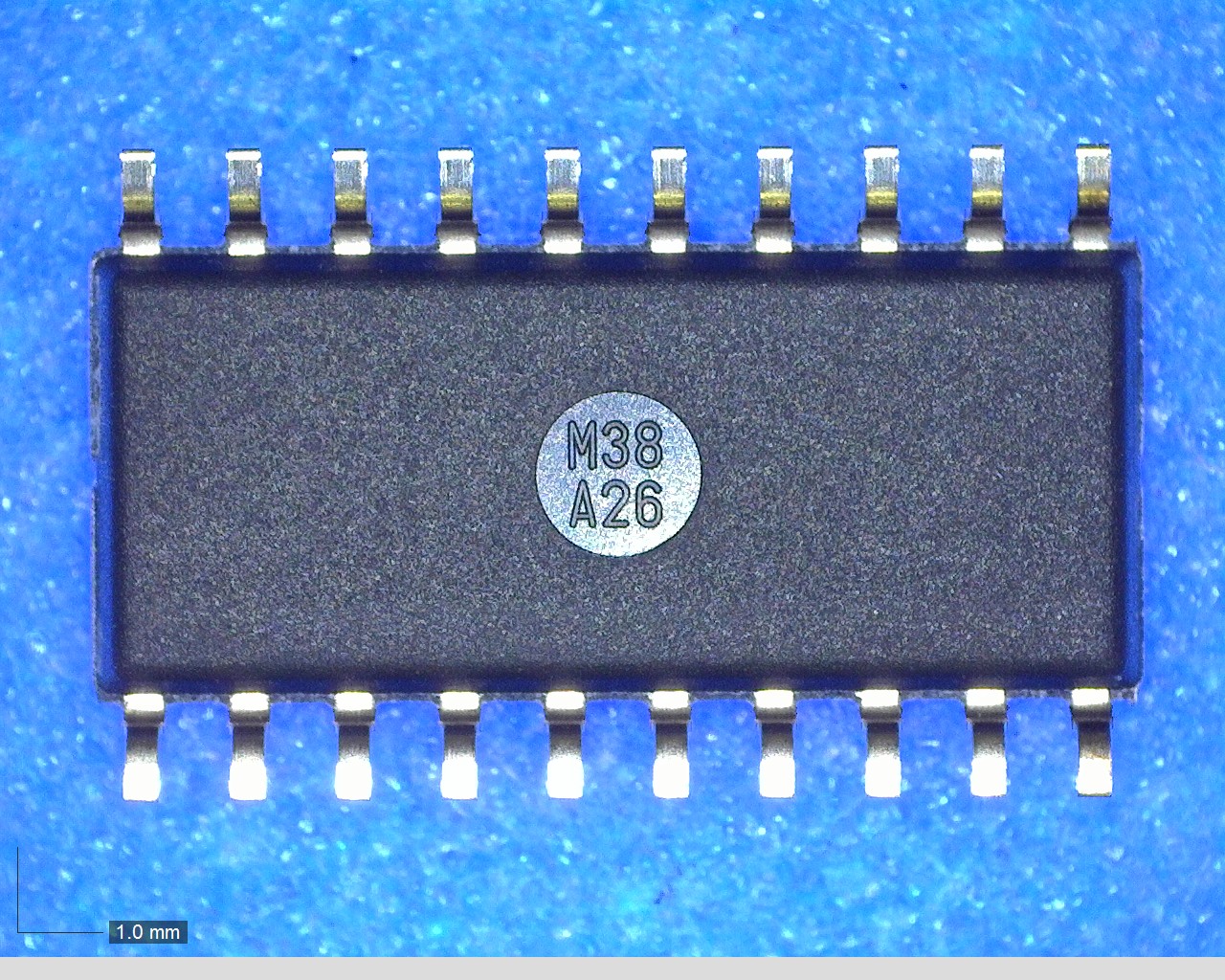 SN74LS273NS
