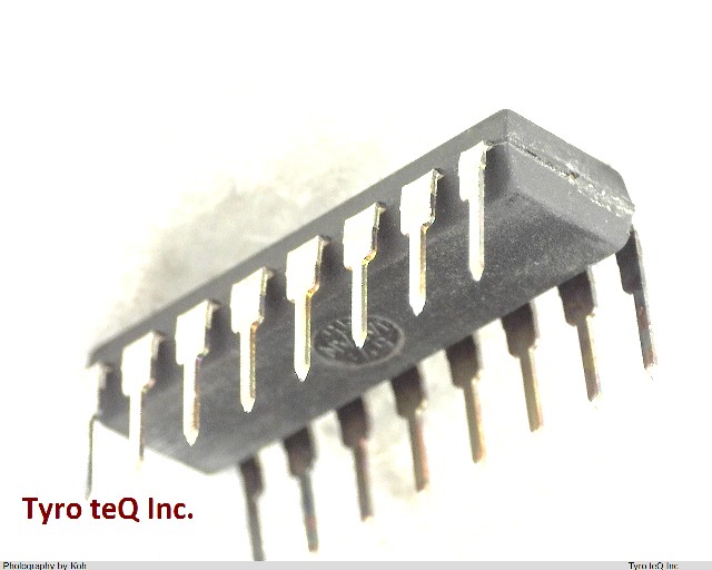 SN74192N