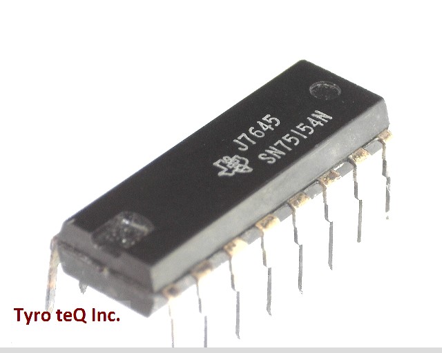 SN75154N