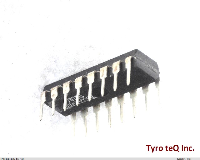 SN7475N