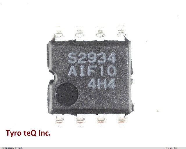S2934AIF10
