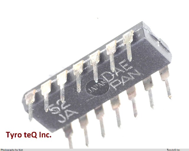 SN74H52N