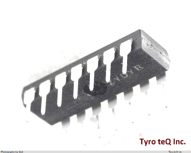 SN74LS30N
