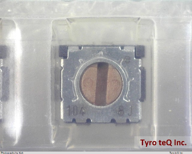 ST-4ETA 100KOHM(104)