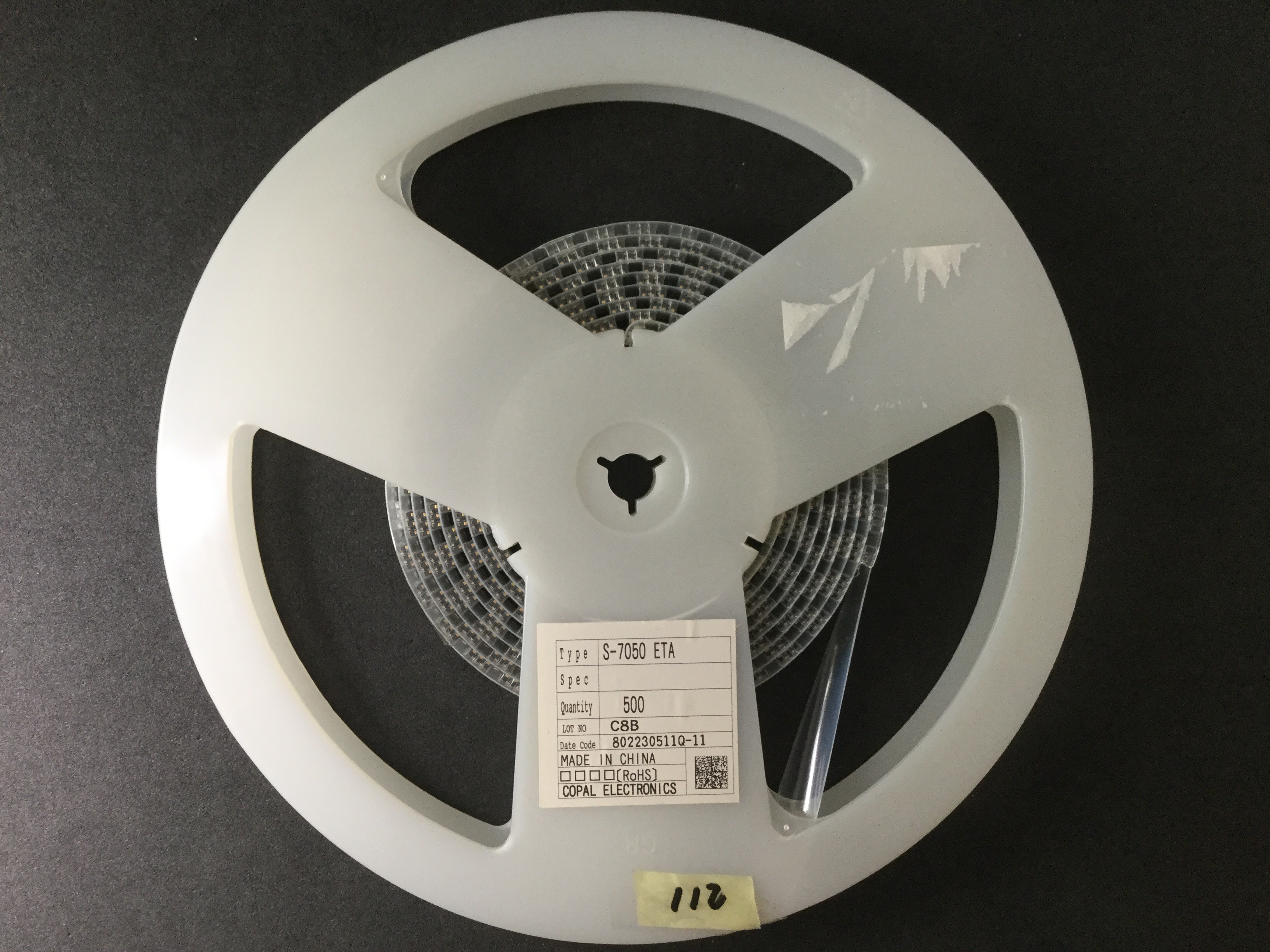 S-7050ETA