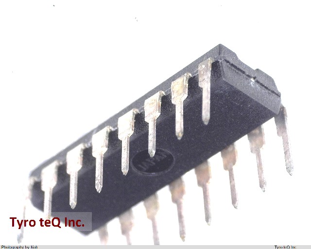 SN74153N