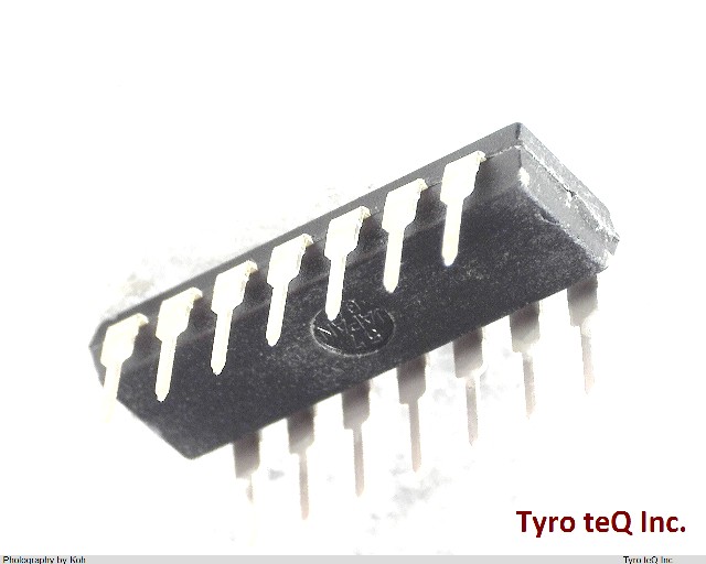 SN74132N