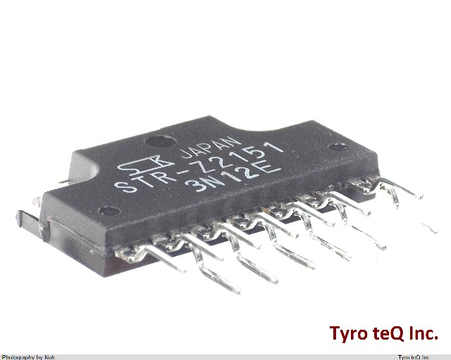 STR-Z2151