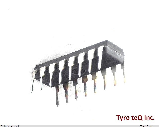 SN7447AN