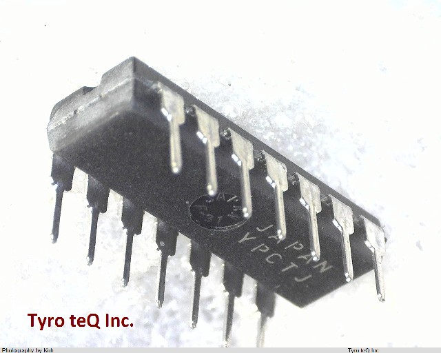 SN74LS164N