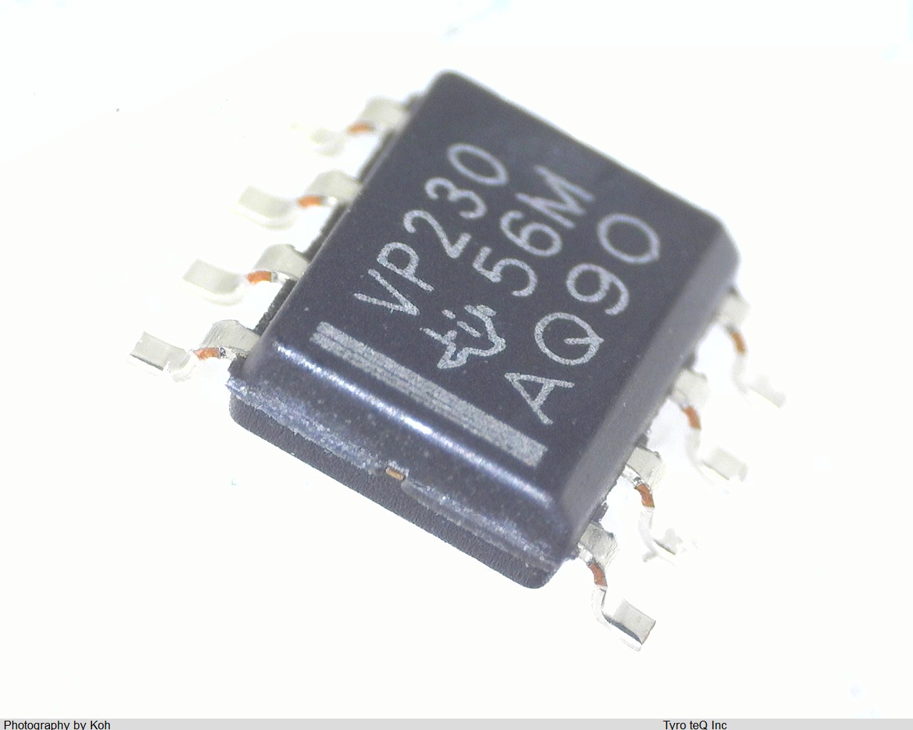 SN65HVD230D