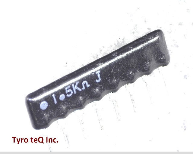 RKC7BD152J
