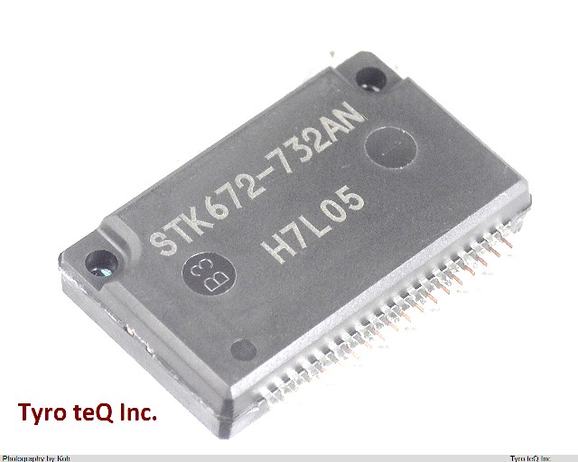 STK672-732AN-E