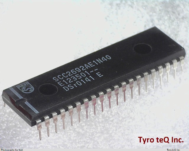 SCC2692AE1N40