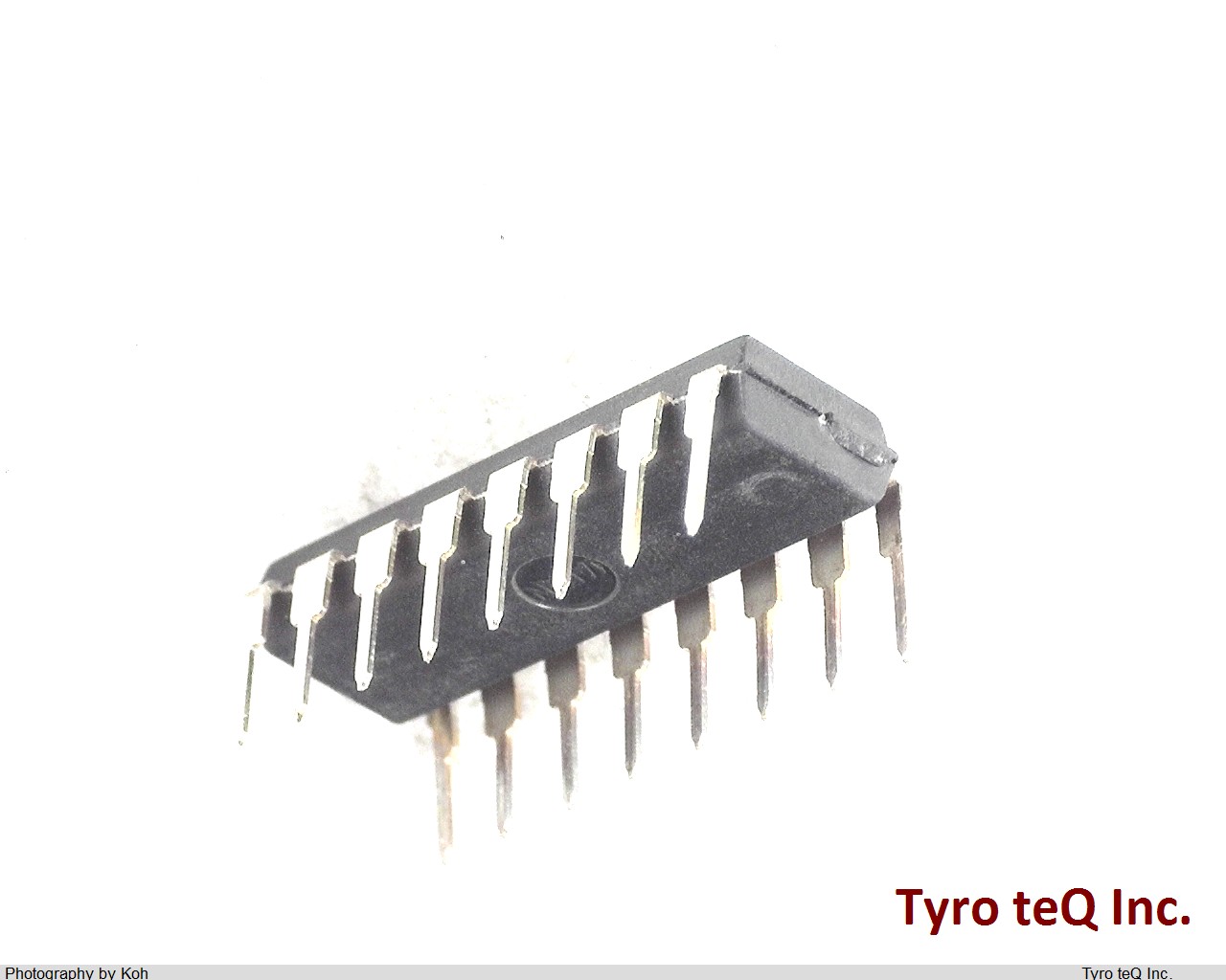 SN74LS258AN