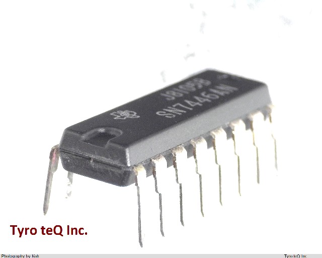 SN7446AN