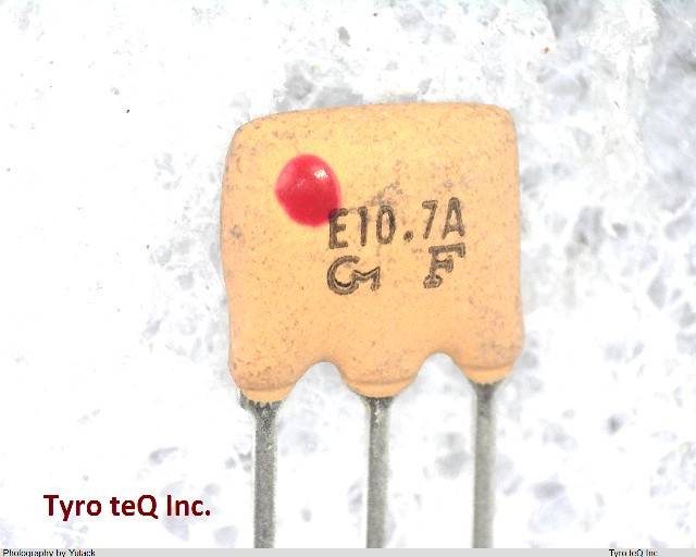 SFE10.7MA5-A