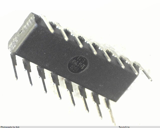 SN74166N