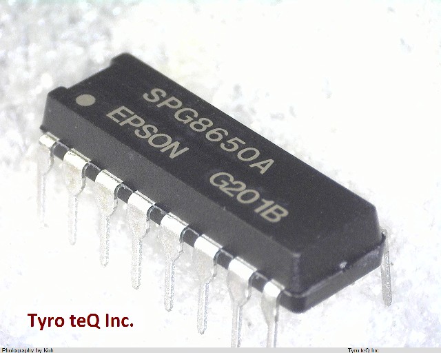 SPG8650A