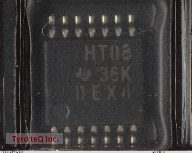 SN74HCT08PWR