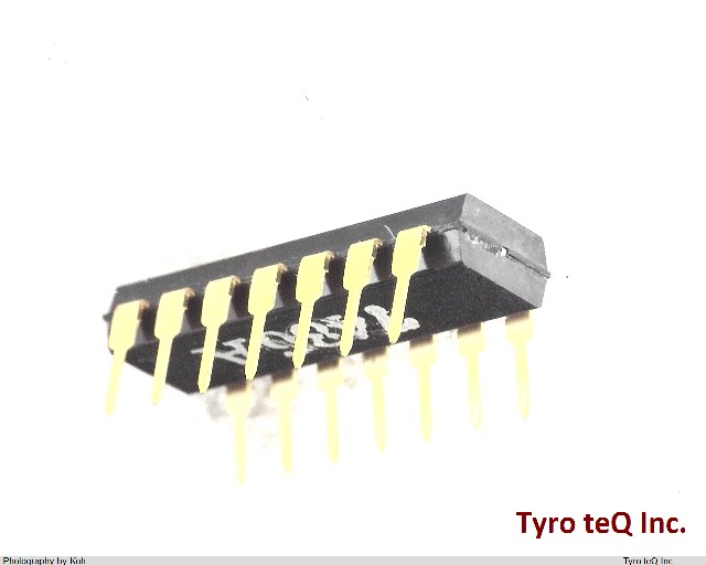 SN7486N