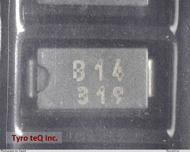 SMAB14-RTK/P