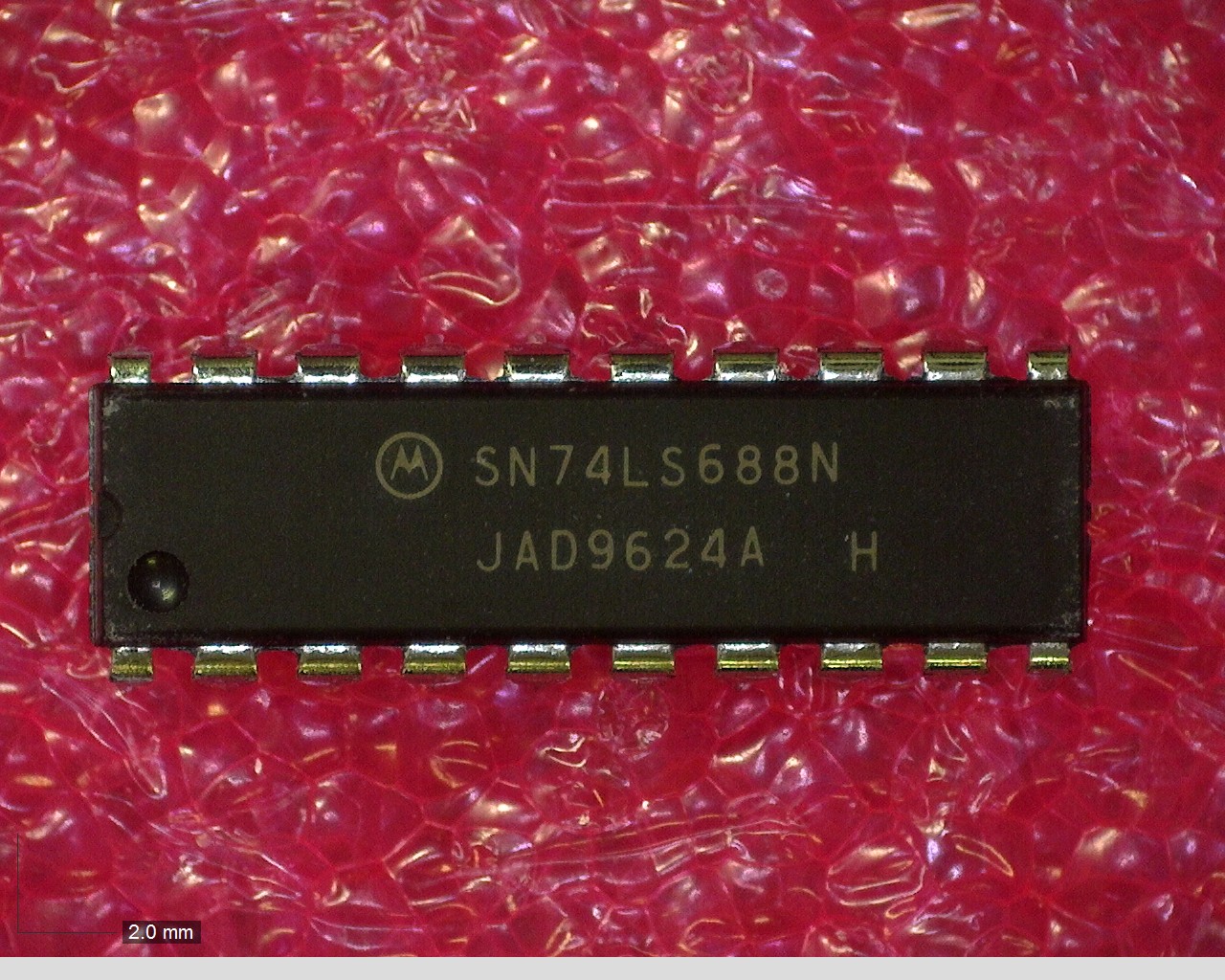 SN74LS688N