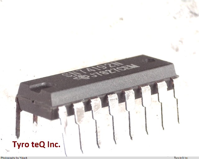 SN74192N