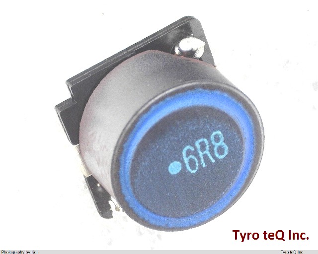 SLF12575T-6R8N5R9-PF