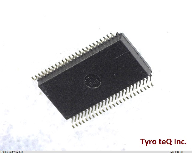 SN74ABT16244ADL