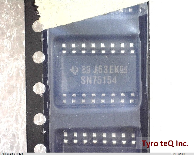 SN75154N