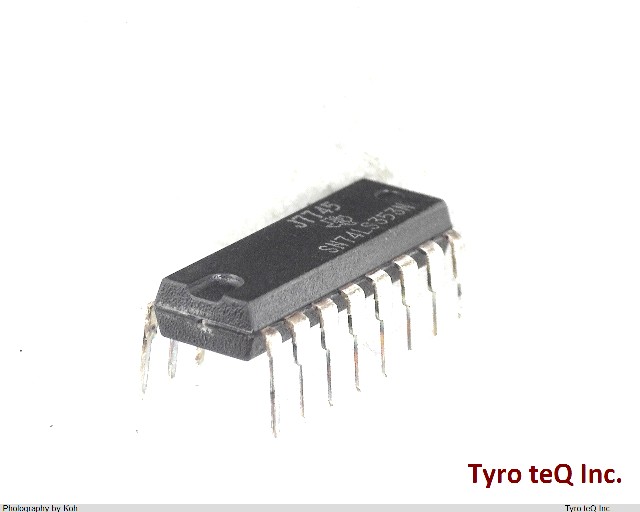 SN74LS353N