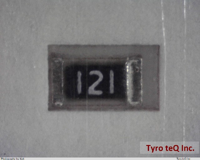 RG1608N-121-B-T1