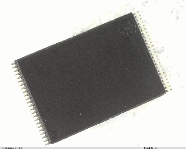 S29JL064H90TFI000