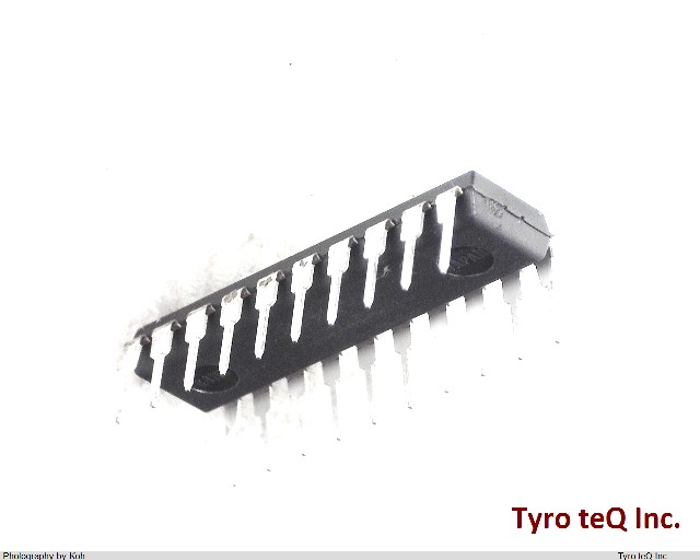 SN75160BN