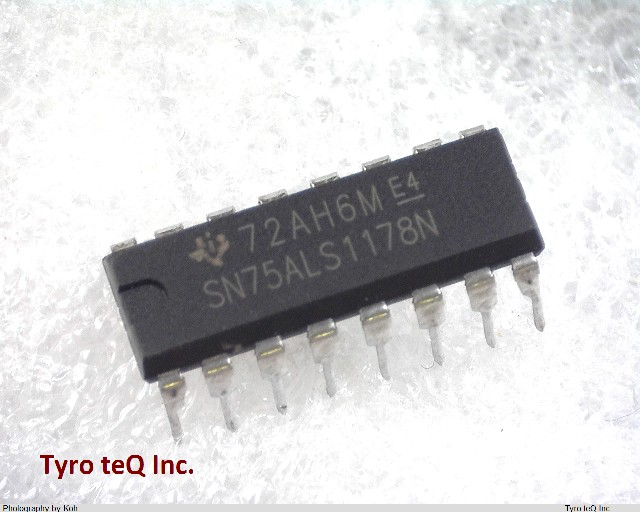 SN75ALS1178N