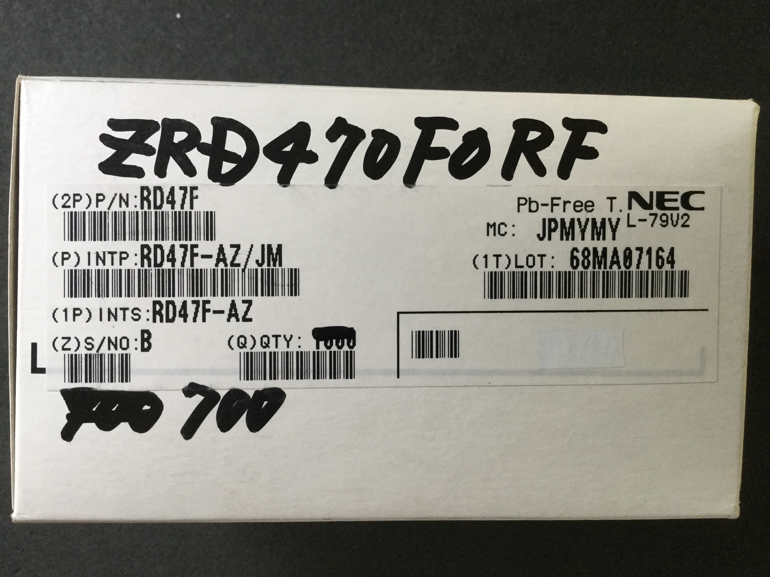 RD47F-AZ