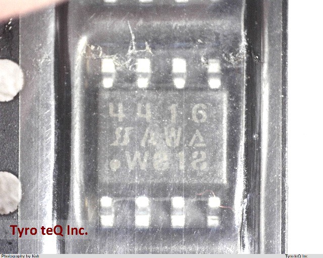 SI4416DY-T1-E3