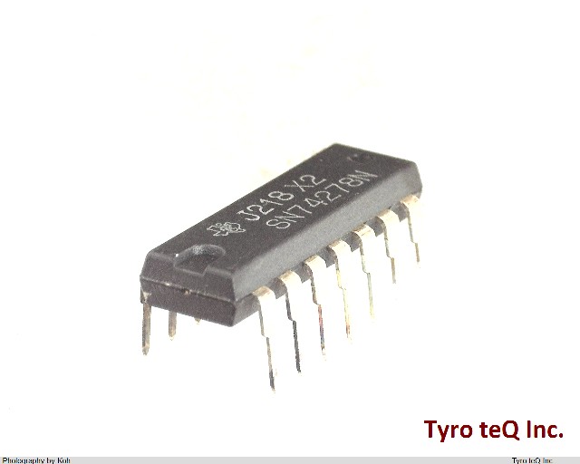 SN74278N