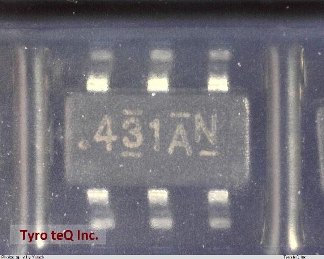 SI3443DV-T1
