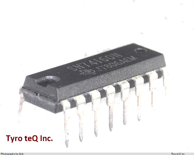 SN74160N
