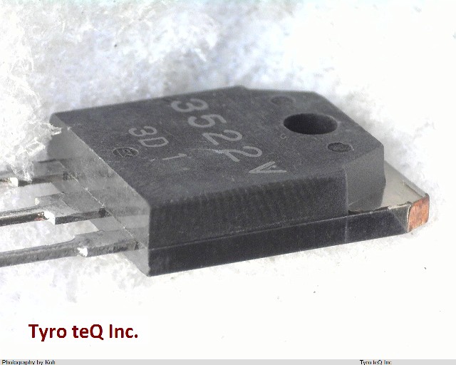 SI3522V