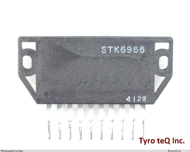 STK6966