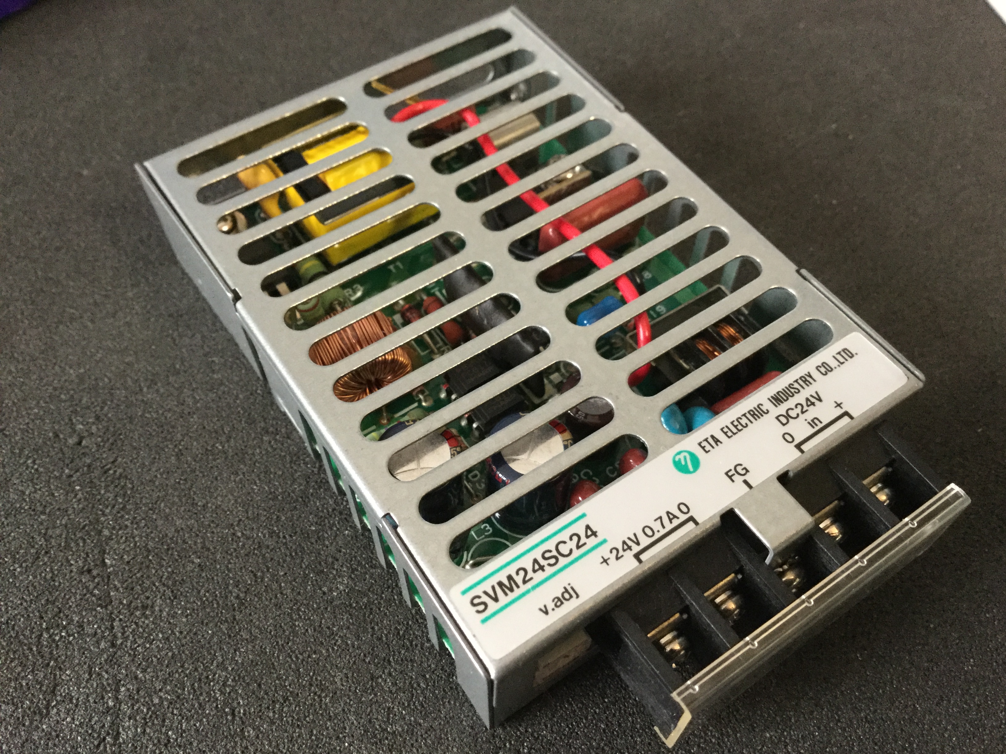 SVM24SC24