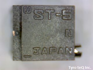 ST-5W 200OHM(201)