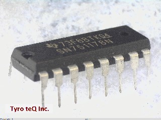 SN751178N