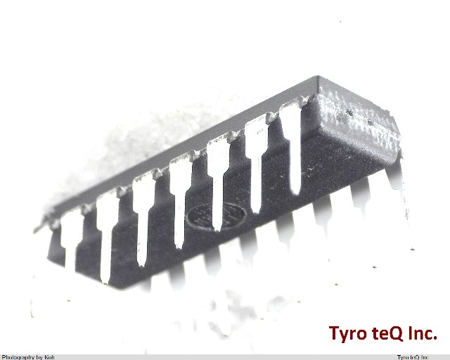 SN74LS259BN