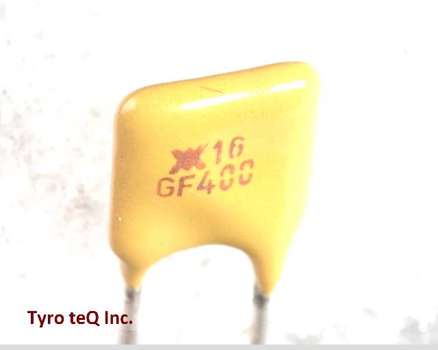 RGEF400