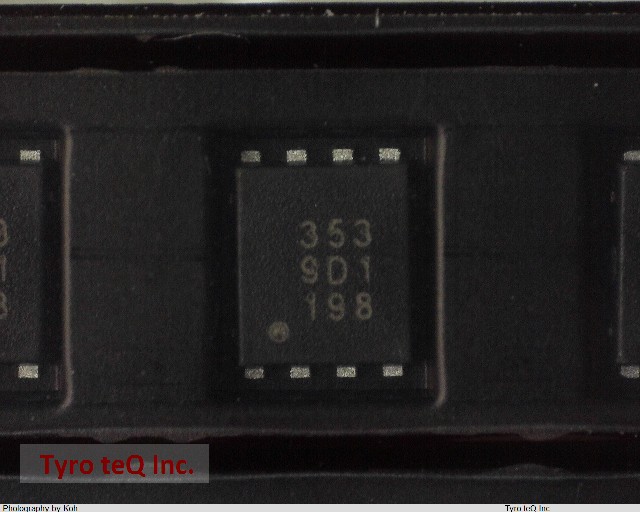 S-35390A-I8T1U